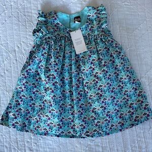 Baby dress